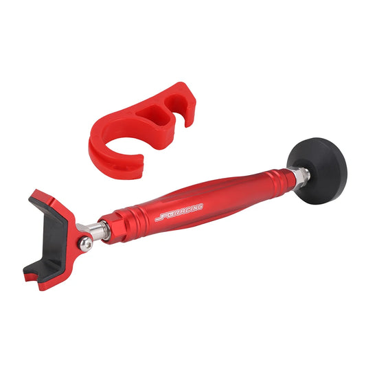 Ausziehbarer Universal-Rollständer