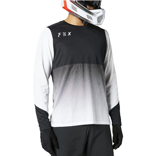 Motorcycle Quick Dry Sweatshirt 