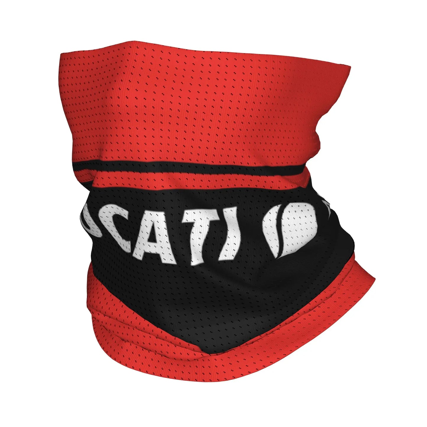 Corse Neck Gaiter Bandana
