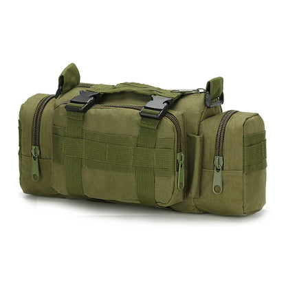 Crossbody Backpack Multifunctional 
