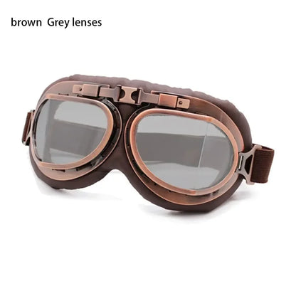 Premium Goggles for Motorcyclist 