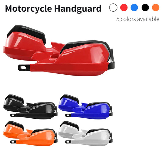 Motorcycle Handguard Protect Shield