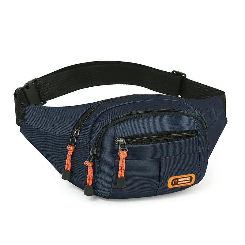 Borsa in vita mobile