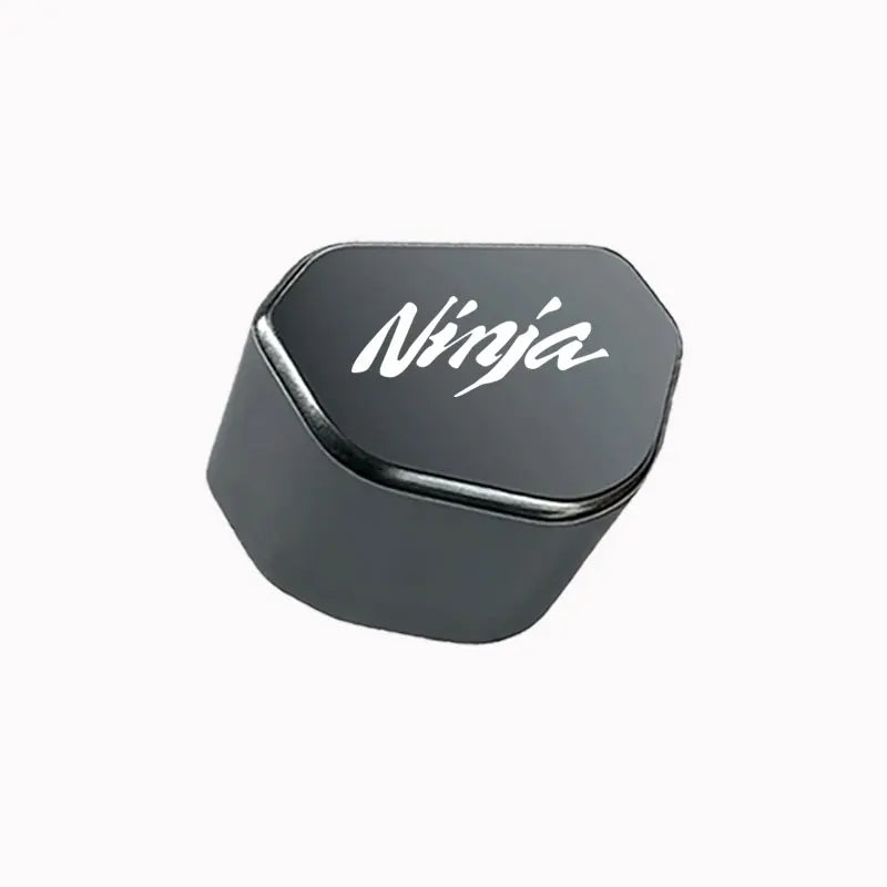 Ninja Turn Signal Button 