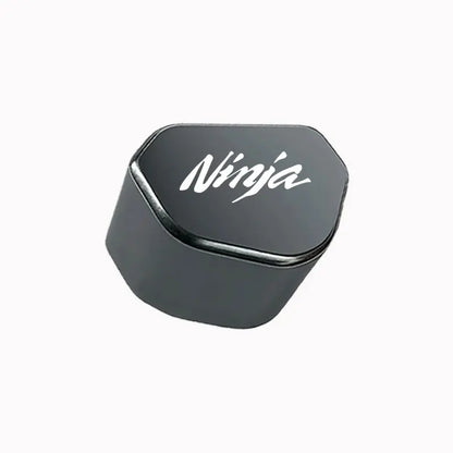 Ninja Turn Signal Button 