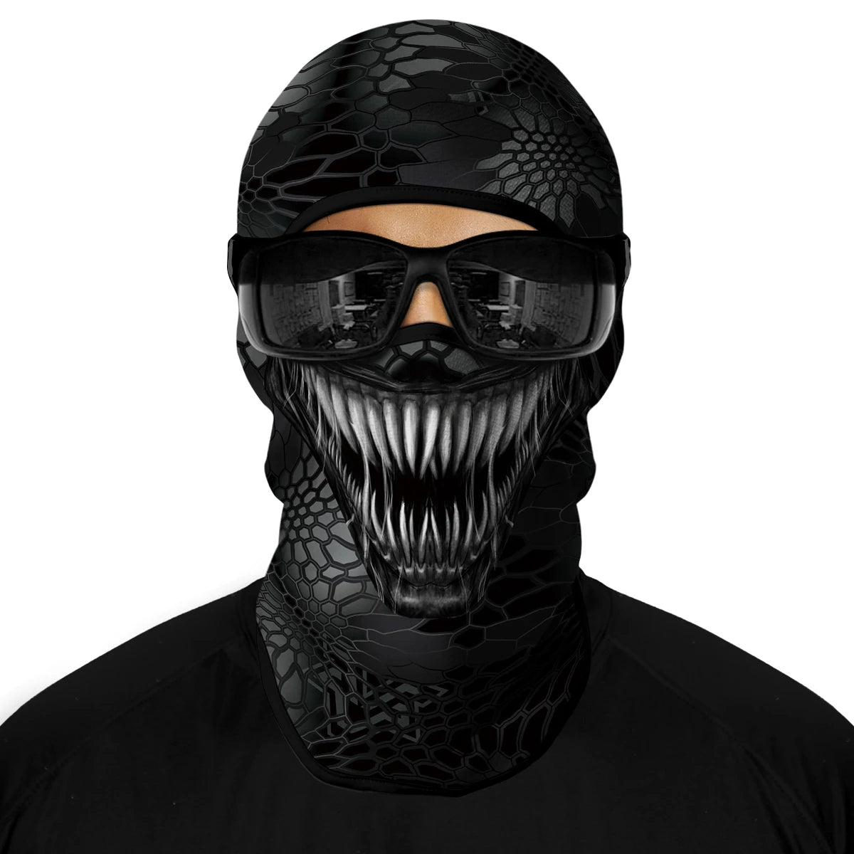 Thematic Full Face Mask 