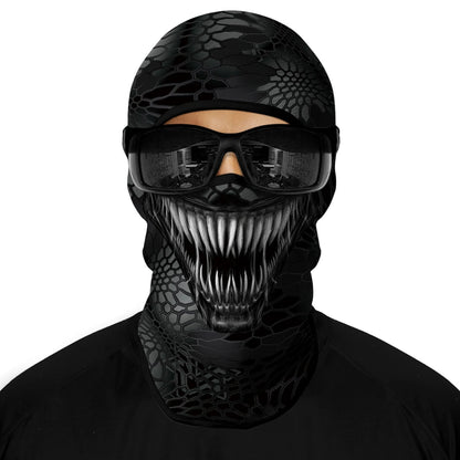 Thematic Full Face Mask 