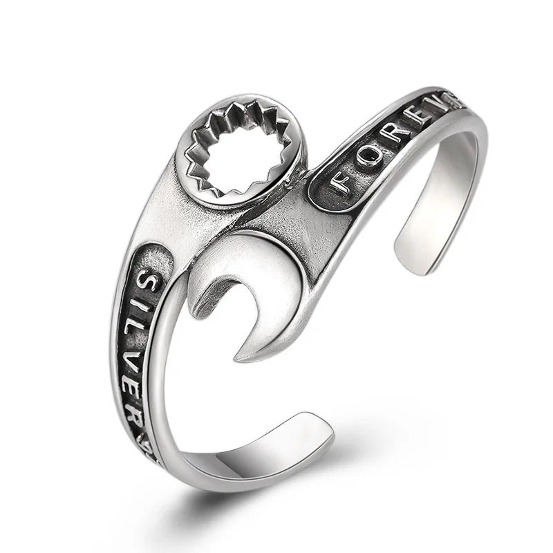 Wrench Bracelet 