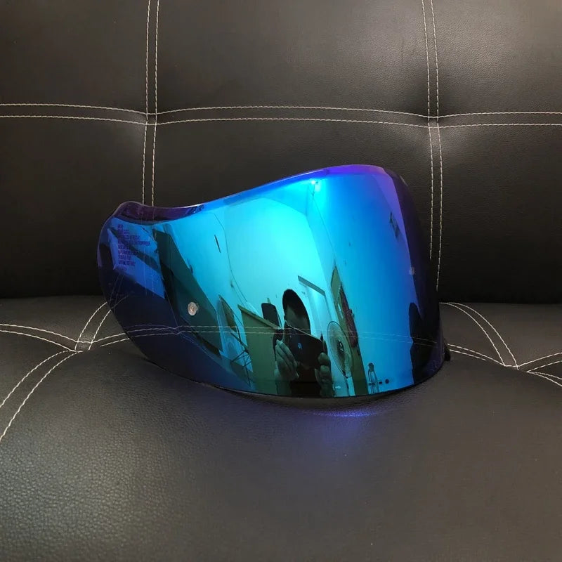 Motorcycle Lens Visor 