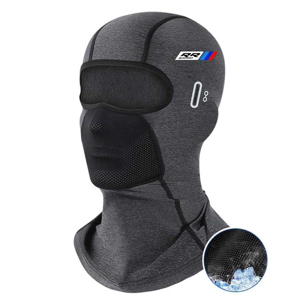 S1000RR Balaclava UV Protection 