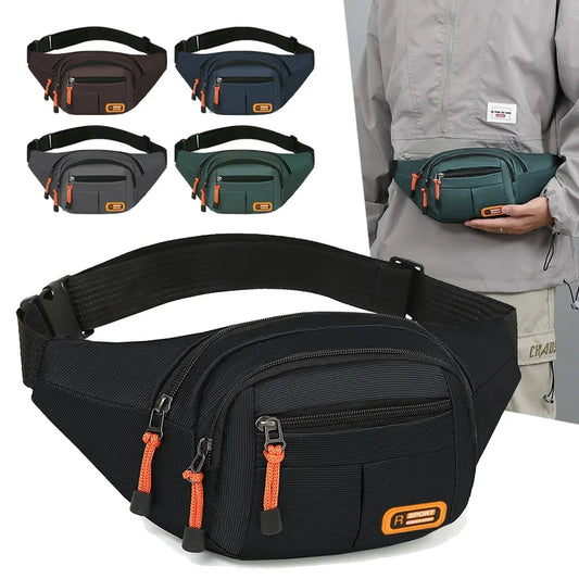 Mobile Waist Bag