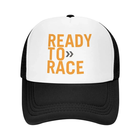 Ready to Race Cap 