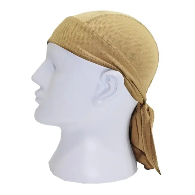 Versatile Performance Headwrap
