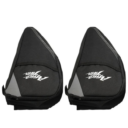 Africa Twin SaddleBag Waterproof 
