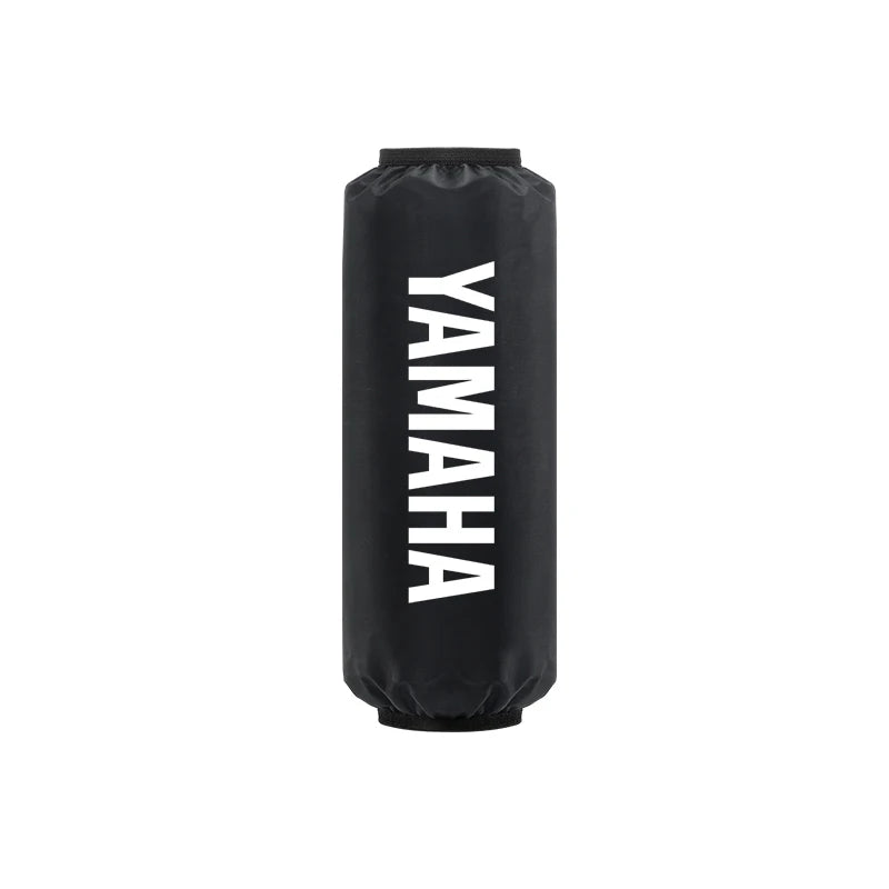 Protecteur de suspension d'amortisseur arrière 