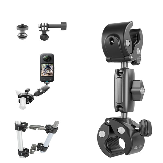 مقود جبل لـ Insta360 