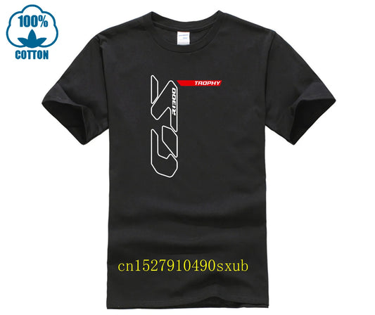 GS R1300 Trophy T-Shirt
