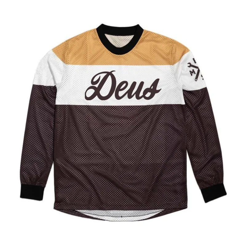 DEUS EX MACHINA Long Sleeve Shirt 
