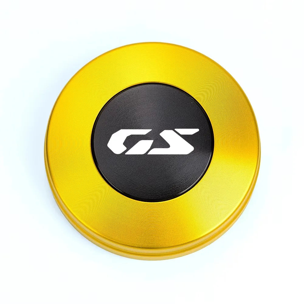 GS Universal End Cap Set