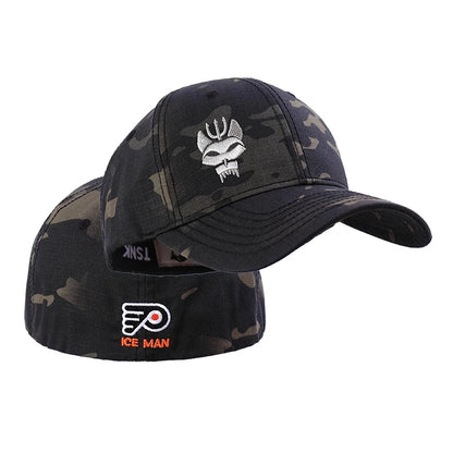 Tactical Enthusiasts Cap 