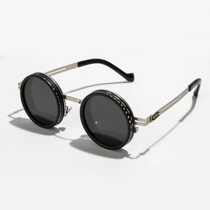 Adjustable Glasses 1-9 Gears 