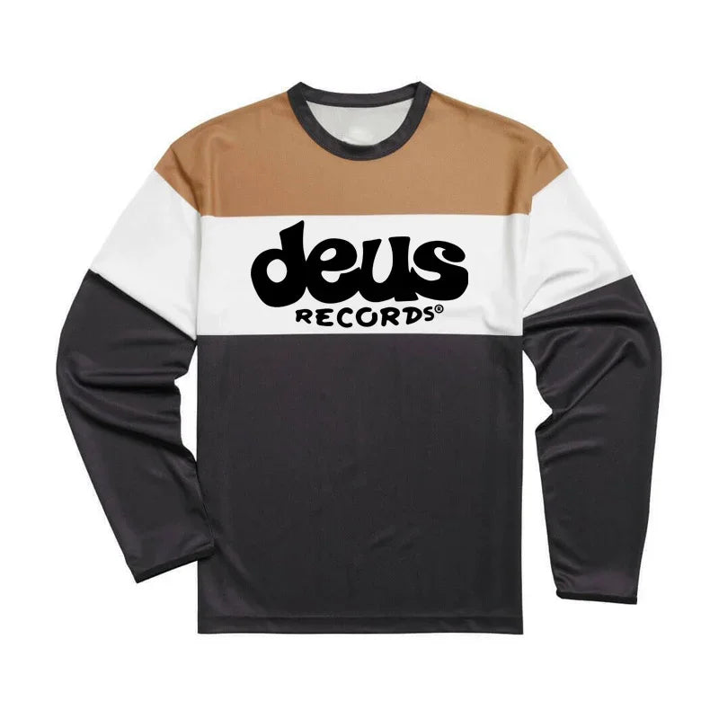 DEUS EX MACHINA Long Sleeve Shirt 