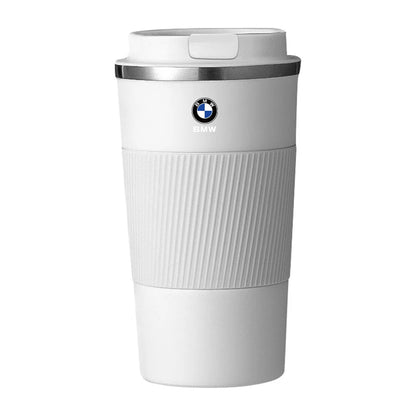 Tazza da viaggio isolata in acciaio inossidabile BW