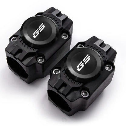 GS Universal Frame Bumper Guards