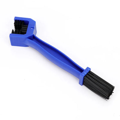 Motorcycle Chain Brush Cleaner 