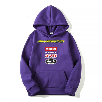 Sherco Rider Hoodie 