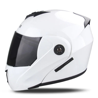 Modular Motorcycle Helmet 