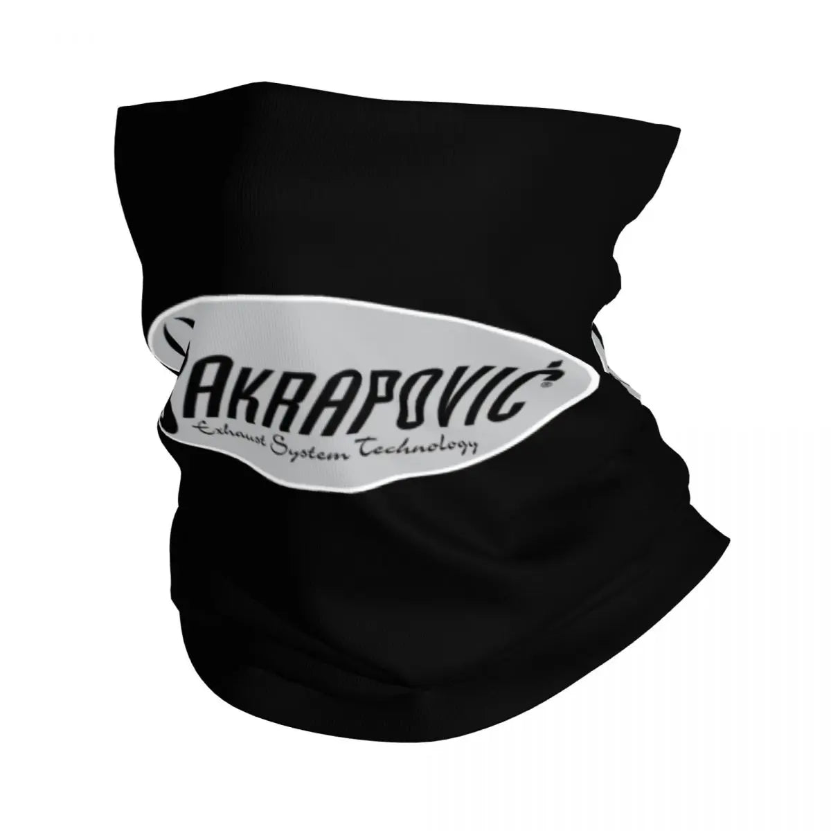 Polaina de cuello Akpvc