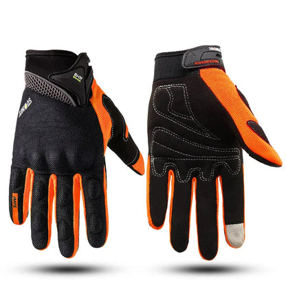 Pro Rider Gloves