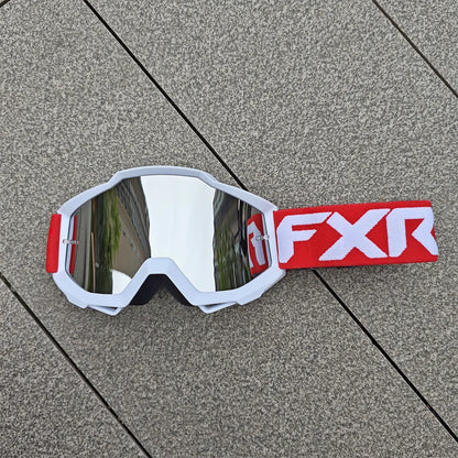Winter Motocross Glasses 