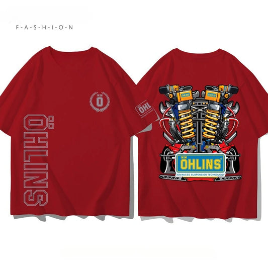 Öhlins Suspension Shirt 