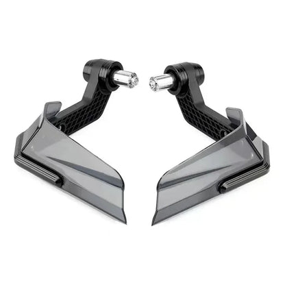 Protector de protección de mano de motocicleta