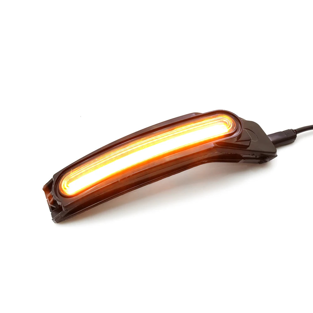 LED Handguard Turn Signals