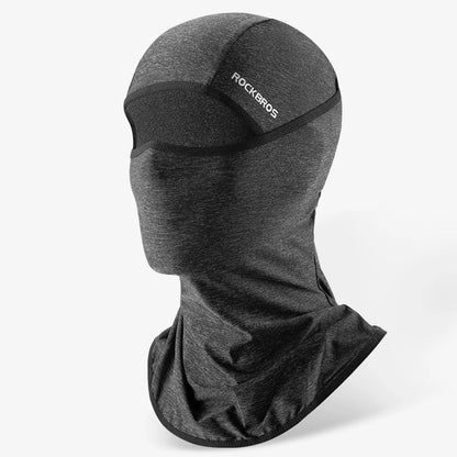 Tactical Riding Balaclava