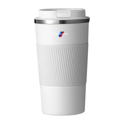 Tazza da viaggio isolata in acciaio inossidabile BW
