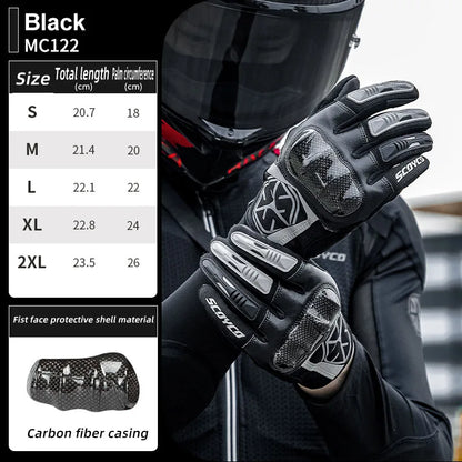 Riding Elegance Gloves