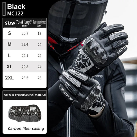Riding Elegance Gloves