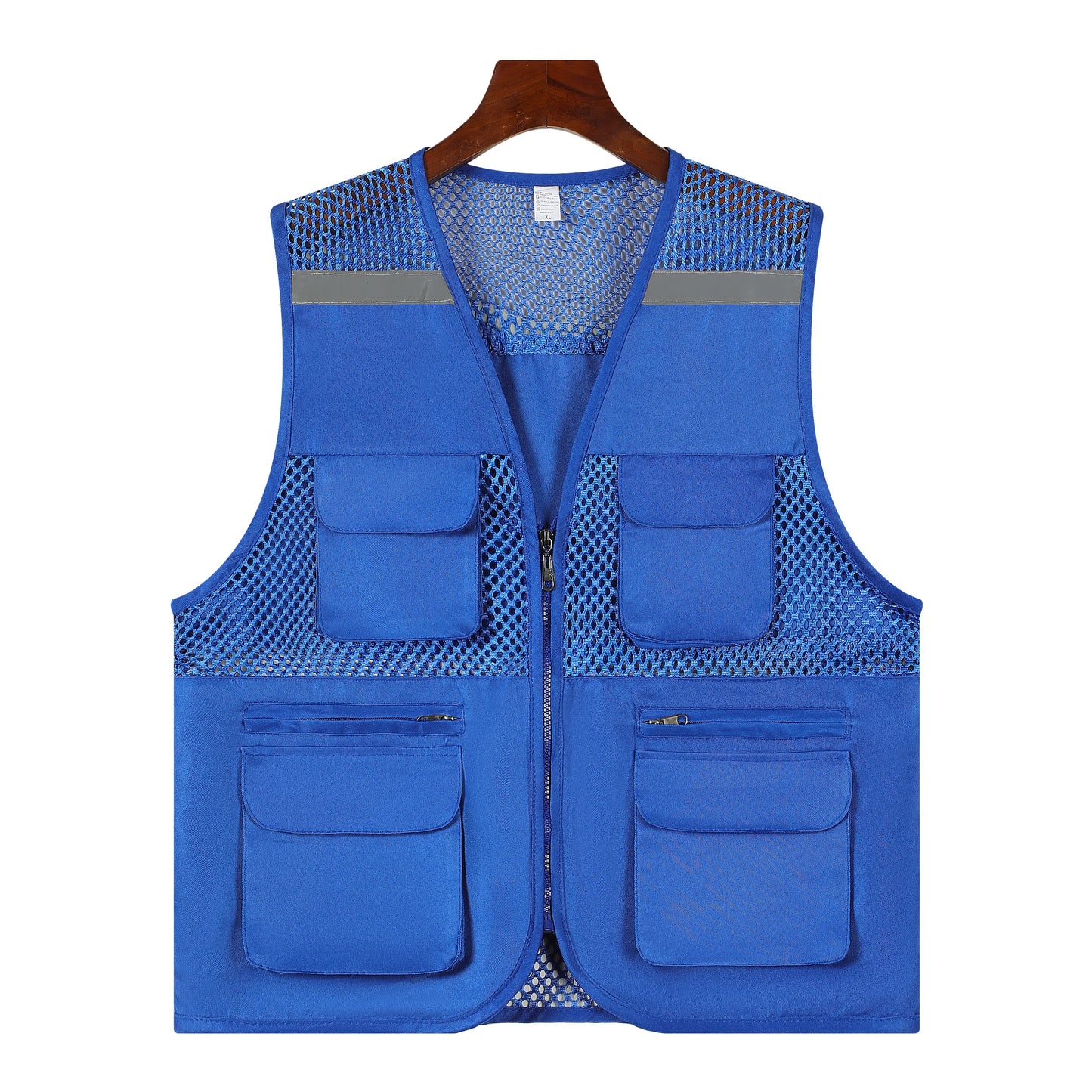 Motorcycle Sport Breathable Vest 