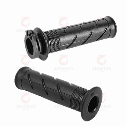 Motorcycle Handlebar Grips 