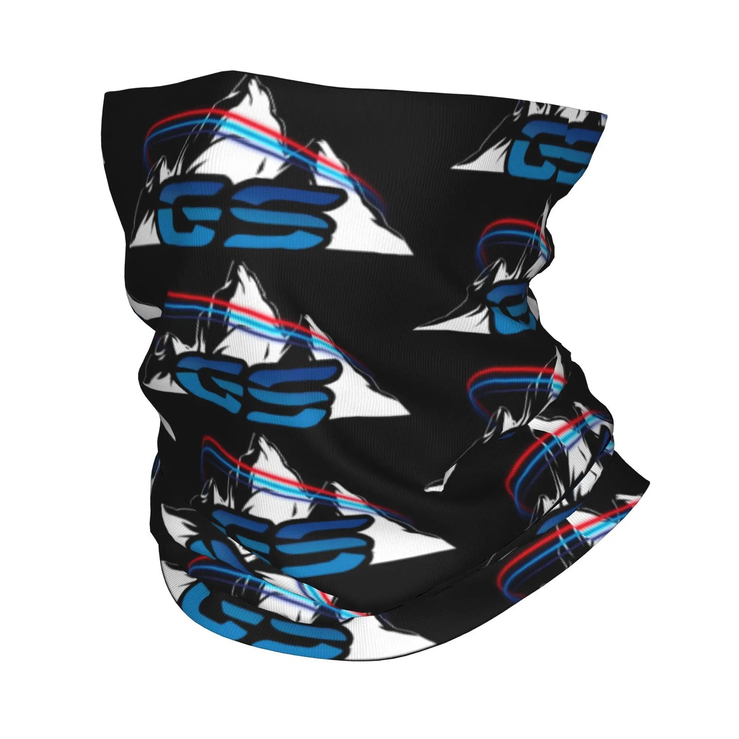 Polaina de cuello Performance Adventure