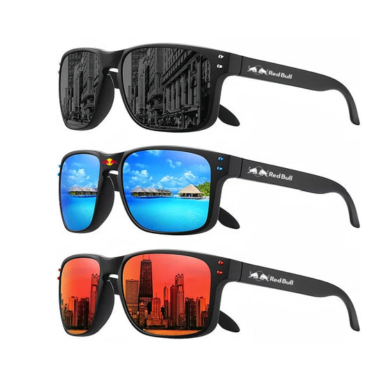 RB Polarized Sunglasses