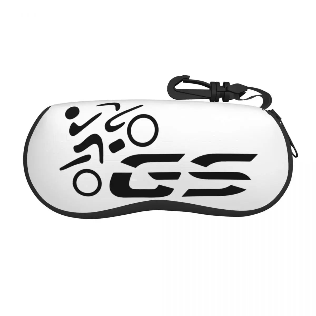 Motorcycle Adventure GS Eyeglass 