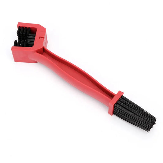 Motorcycle Chain Brush Cleaner 