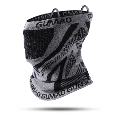 Thermal Tactical Face Shield