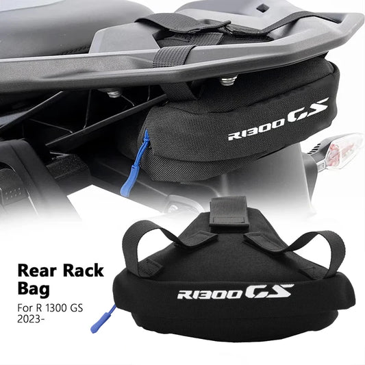 Luggage Rack Under Bags GS 1300 