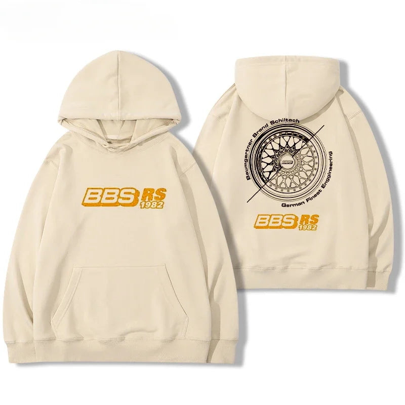 BBS RS Hoodie